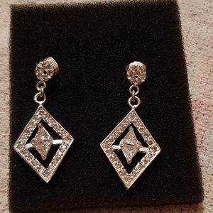 Mexican earrings